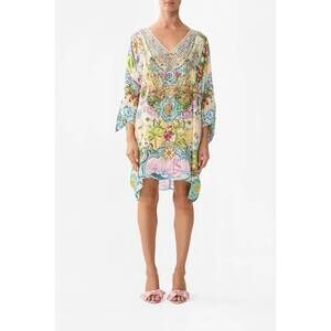 shift a-line dress A-Line Shift Dress main image 1